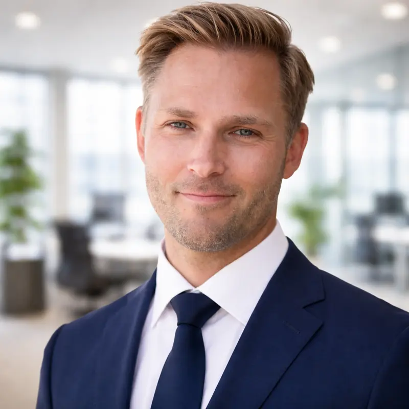 Lars Ahlstedt
